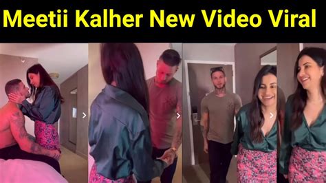 meeti kalher porn videos|Meetii kalher latest onlyfans video